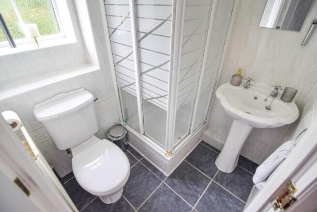 En-suite Two