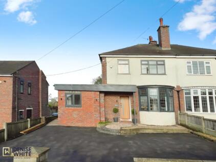 Ash Bank Road, Werrington, Stoke-On-Trent, ST2 9DX
