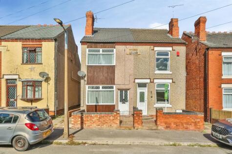 Nelson Street, ILKESTON