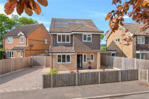 22, Thepps Close, Redhill RH1 5NX
