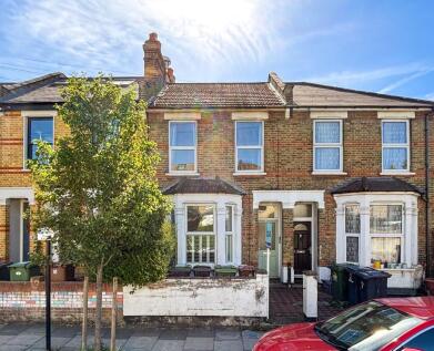 Springrice Road, London, SE13