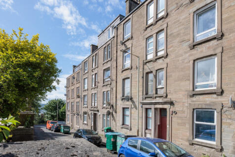 Springhill, Dundee, DD4 6