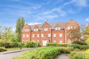 67, Plater Drive, Oxford OX2 6QU