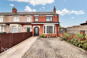 2, Medina Road, Coventry CV6 5JB
