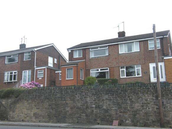 Front Elevation