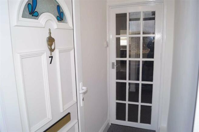 PORCH