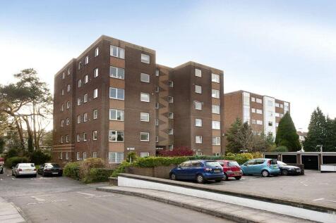 Princess Road, Poole, Dorset, BH12