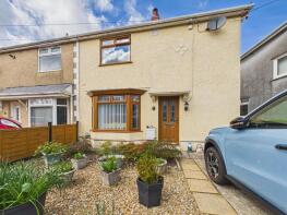 22, Pen Y Bont Terrace, Neath SA10 8PS