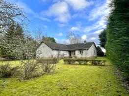 Donalva, Old Perth Road, Milnathort KY13 9YA