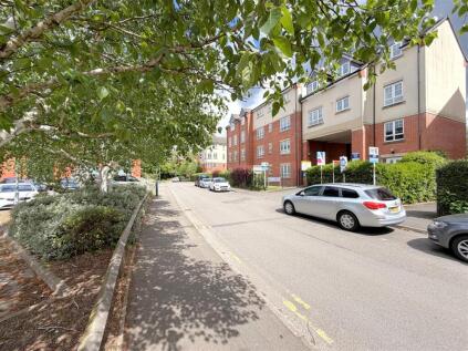 Turberville Place, Off Ansells Way, Central Warwick (Nr Sainburys & Race Course)