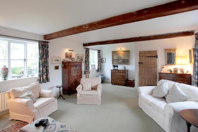 Drawing Room