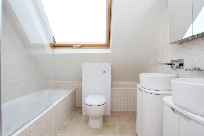 En suite