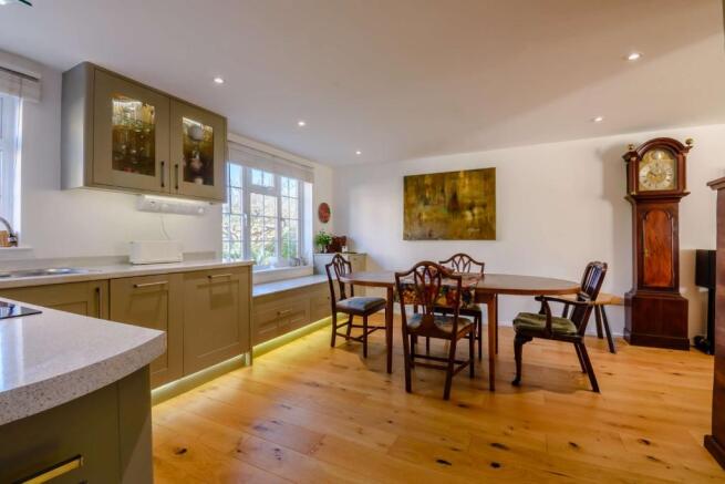 Kitchen/Diner 1