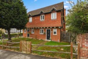 27 Miller's Cottage, The Street, Maidstone ME14 3JT