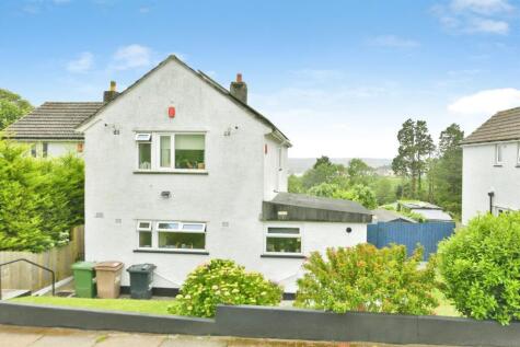 Blandford Road, Plymouth