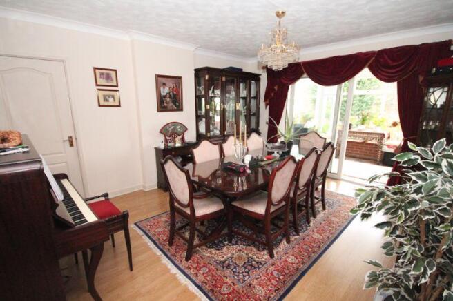 Dining Room p