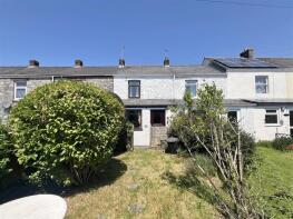 8, Rashleigh Place, St. Austell PL25 4PD