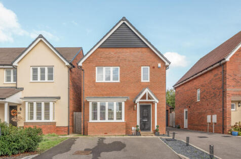 Nutsea Road, Nursling, Southampton, Hampshire, SO16