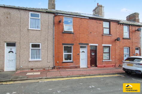 Wordsworth Street, Barrow-in-furness, LA14 5RF