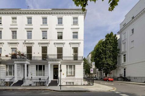 Chepstow Place, Notting Hill
