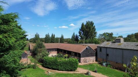 Glassmoor Bank, Whittlesey, PE7