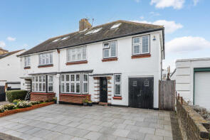 92, Crescent Road, Leigh-on-sea SS9 2PG