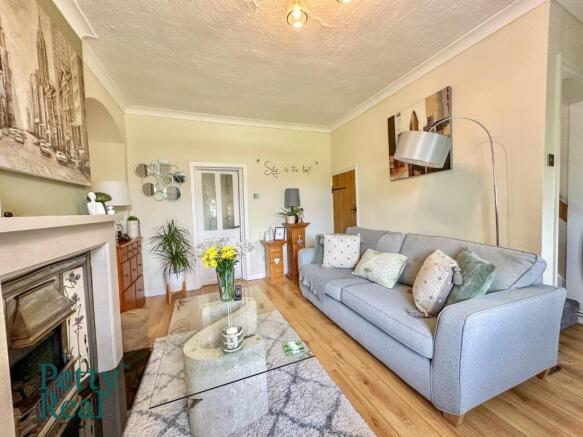 2 bed Terraced for sale Image 5