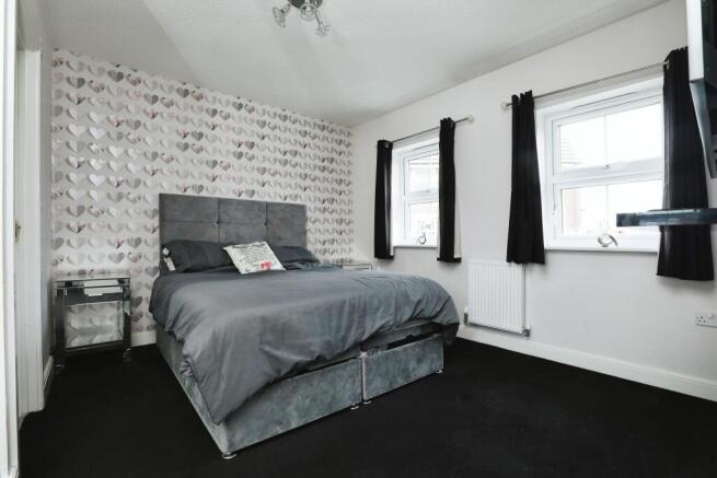 Sanders Way, Sheffield, S25 photo 4