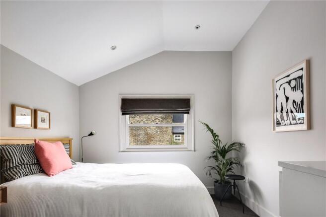 Bedroom Two.