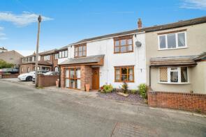 12, Cross Lane, Codnor, Ripley DE5 9RZ