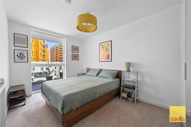 Principal Bedroom