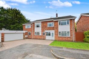 21, Eskdale Drive, Nottingham NG8 5GZ