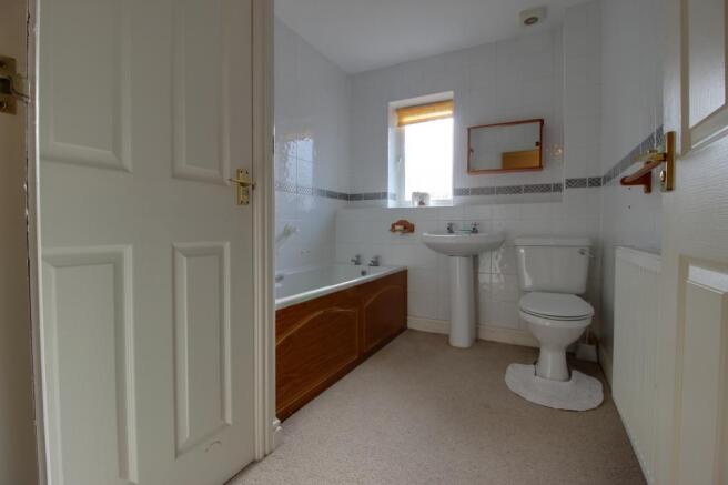 Bathroom 1