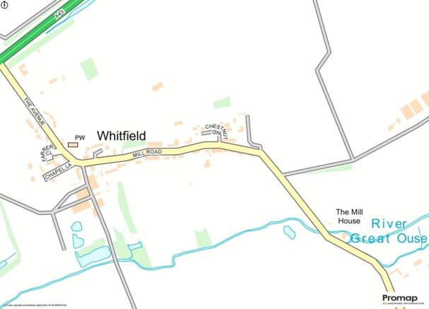 Street Map