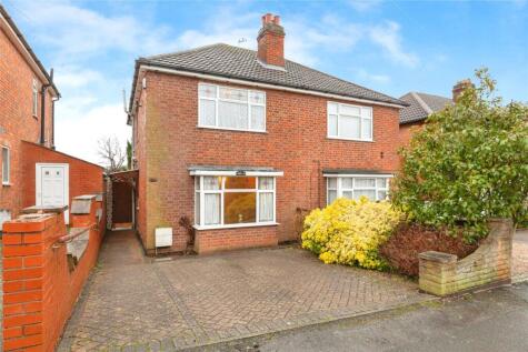Wigley Road, LEICESTER, Leicestershire, LE5