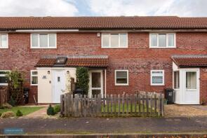 27, Bluebell Close, Taunton TA1 3XQ