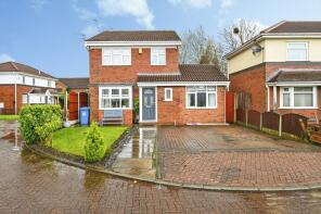 20, Airedale Close, Great Sankey, Warrington WA5 3DJ