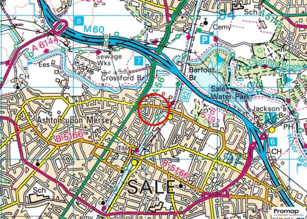 Town Plan