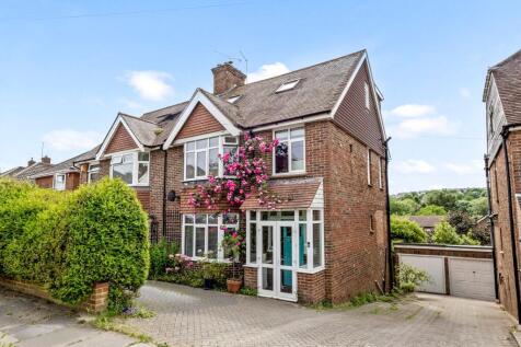 Overhill Way, Brighton, BN1