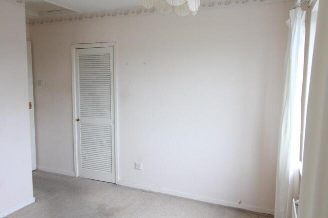DOUBLE BEDROOM 2 VIE