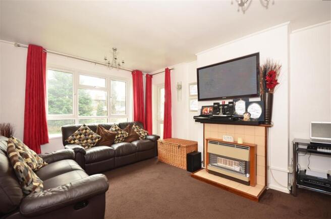 Lounge Area