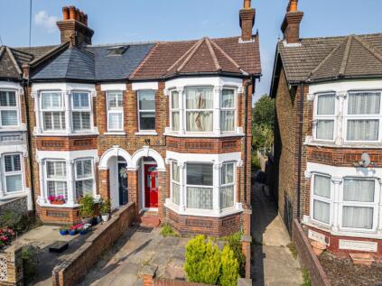 Burnham Road, Dartford, Kent, DA1