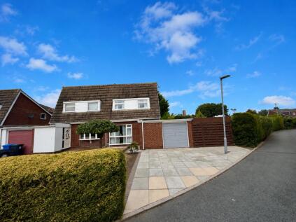 Sheerwater Close, Padgate, Warrington