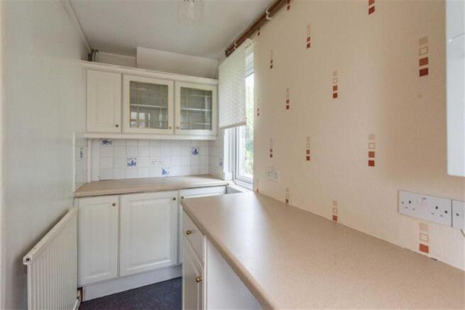 USEFUL UTILITY ROOM