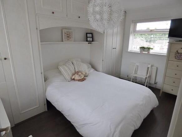 Bedroom 2 - 1