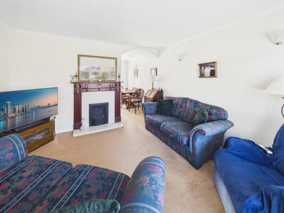 3 bed Semi-Detached for sale Image 7