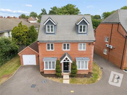 Bansons Mews, High Street, Ongar, Essex, CM5