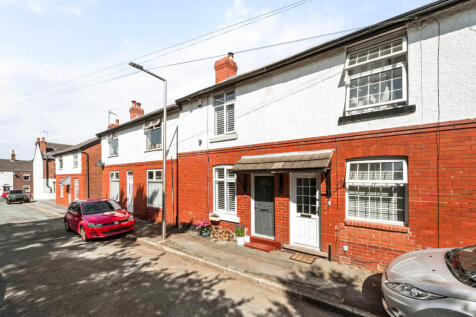 East Drive, Stockport, SK6