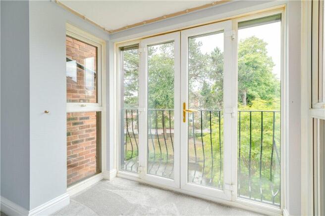 Bay Window