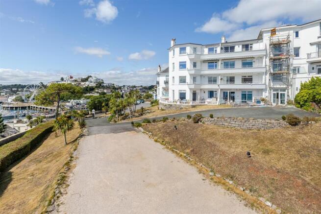A01 - 7 Park Hall, Park Hill Road, Torquay - 25072